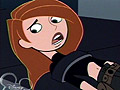 KimPossible-Animal