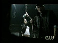 Supernatural-Unknown